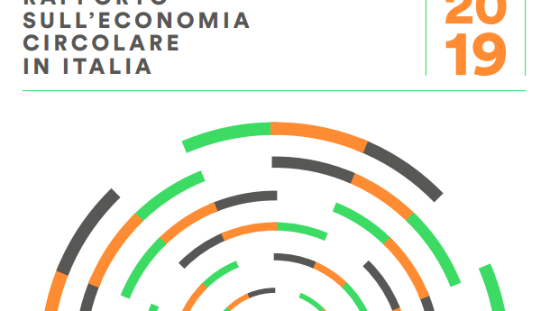 Immagine: Circular Economy Network: Italia si conferma il Paese più 'circolare' d'Europa