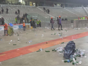 I Subsonica scommettono sulla sostenibilità del palco ma il vero problema è la monnezza