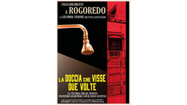 Immagine: Milano, la doppia vita delle ex docce di Rogoredo