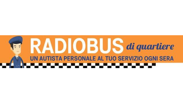 Immagine: Milano, radiobus: dal 4 marzo il servizio che ti porta fino a casa è prenotabile tramite app