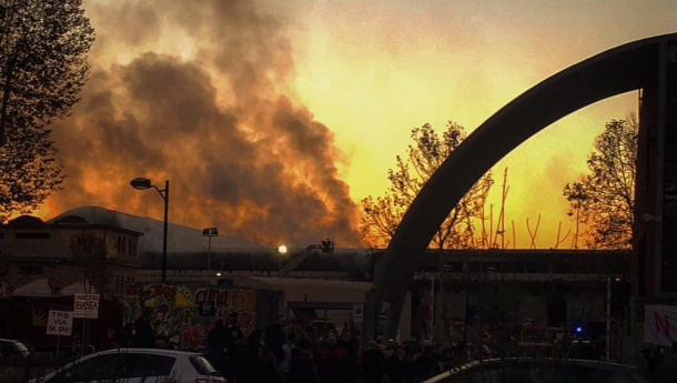 Immagine: 'Lo scandalo del Tmb di Roma', rivedi l'inchiesta di Presa diretta di sabato 2 marzo