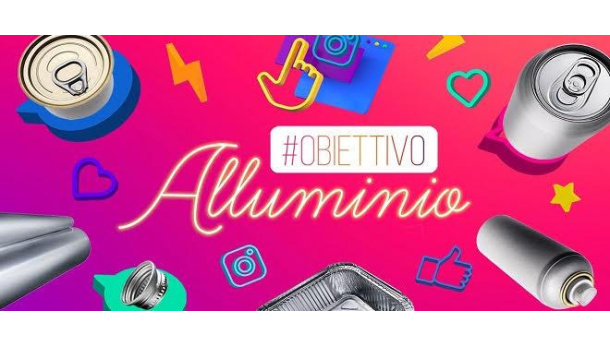 Immagine: Concorso scuola Obiettivo Alluminio, edizione 2019