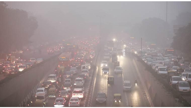 Immagine: Onu, inquinamento: 'L'umanità sta per causare la sesta estinzione di massa del pianeta'