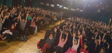 Torna CinemAmbiente Junior, la competizione di cortometraggi a tema ambientale realizzati dagli studenti delle scuole italiane di ogni ordine e grado