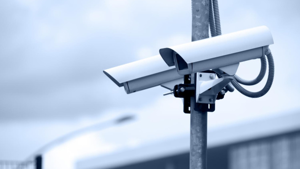 Immagine: Roma, cinquanta telecamere per contrastare l'abbandono di rifiuti