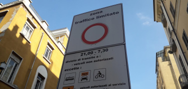 Comitato Torino Respira: 'Non c’è chiarezza sugli obiettivi ambientali che l’amministrazione intende ottenere dalla revisione della Ztl'