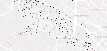 A Milano nascerà un frutteto con il contributo della Food Policy