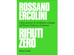 ‘Rifiuti Zero’, sabato 9 marzo Rossano Ercolini presenta il suo libro al Circolo dei Lettori