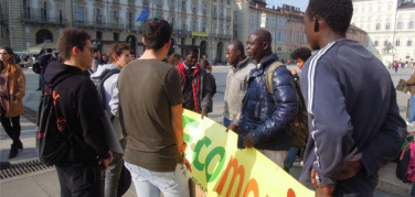 Eco dalle Città, Ecomori e Food Pride aderiscono al Friday For Future del 15 marzo