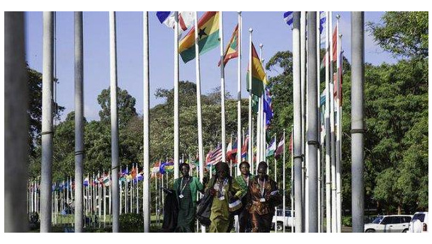 Immagine: Dall'11 al 15 marzo a Nairobi si riunisce l'Assemblea ambientale delle Nazioni Unite