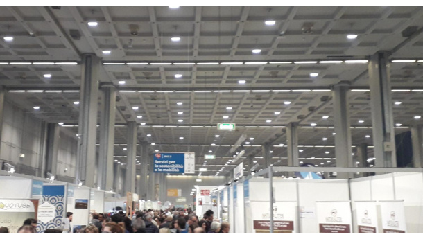 Immagine: Fa' la cosa giusta! 2019 si chiude a quota 65mila presenze