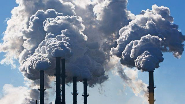 Immagine: Clima: piano dell’UE per la riduzione a lungo termine delle emissioni di CO2