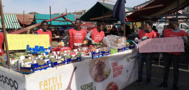 Clima. Sciopero 15 marzo: Ecomori for Future a Torino