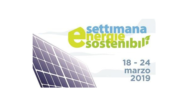 Immagine: Milano, dal 18 al 24 marzo la Settimana delle Energie Sostenibili 2019