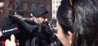 #ClimateStrike. I docenti scrivono ai media: ‘Buco dell'ozono, concetto superato’