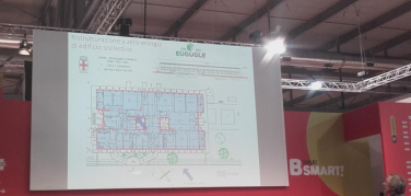 A Milano l'asilo nido a consumo energetico quasi zero | Video