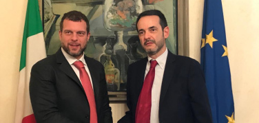 Commissione Ecomafie e Sistema Nazionale di Protezione dell’Ambiente firmano protocollo