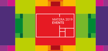 Matera 2019, presentazione del progetto “Green Jobs”