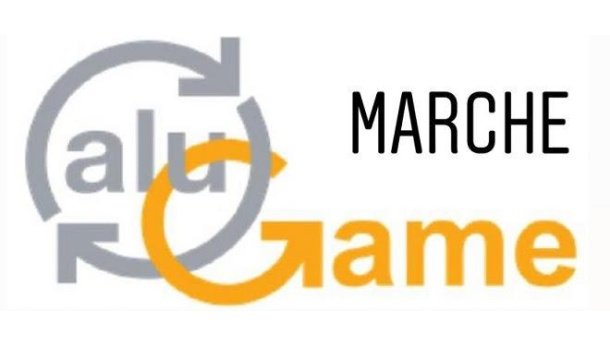 Immagine: Alugame: il nuovo gioco per le scuole della regione Marche