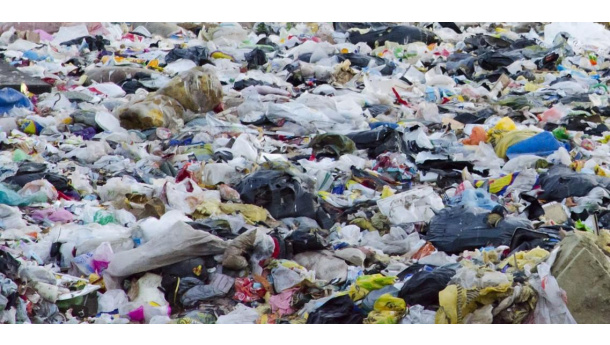 Immagine: Discariche, condanna Corte Ue all'Italia. Legambiente: 'Ancora una volta l'Europa ci costringe a risolvere cronici problemi ambientali'