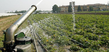 Per la Giornata mondiale dell'Acqua l'ANBI fa il punto sulla situazione idrica italiana