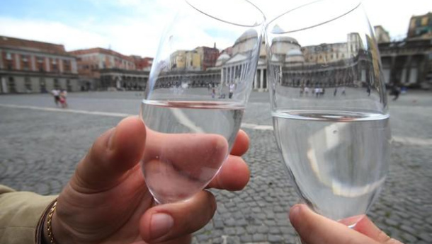 Immagine: Legambiente presenta Buone & Cattive Acque, il report sullo stato di salute dei corpi idrici italiani