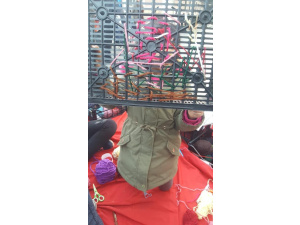 Roma Salvacibo - ReFoodgees. La prima merenda solidale: ecco com'è andata