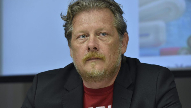 Immagine: Rifiuti di Roma, Lemmetti: 'Non voglio discarica, ma non abbiamo fatto quanto promesso'