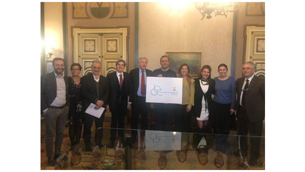 Immagine: OBC Ossigeno Bene Comune, Napoli vara delibera con misure a supporto della qualità dell'aria in città