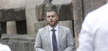 Rifiuti, Vignaroli: 'Necessarie urgenti misure di prevenzione, Raggi ha ragione'