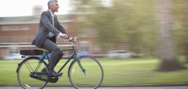 Hai voluto la bicicletta? E noi ti premiamo! Torino rilancia la sfida di Bari