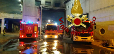 Incendi rifiuti. La sindaca di Roma chiede l'esercito a presidio dei siti