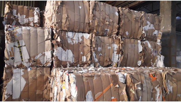 Immagine: Comieco a Verona per parlare della raccolta e del riciclo dei poliaccoppiati