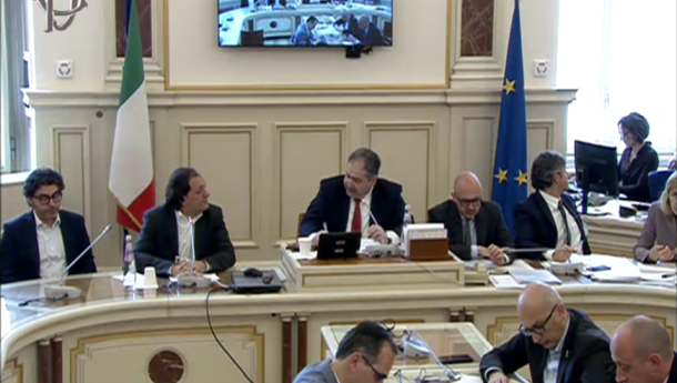 Immagine: Compravendita di beni usati: audizioni alla Camera dei deputati