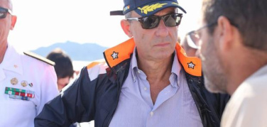 Piano Rifiuti Sicilia, Costa contro il suo stesso Ministero: 'Mai inceneritori'