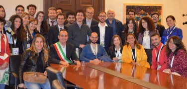 Fare i conti con l’ambiente 2019: con il Progetto G-100 per il futuro dei giovani!
