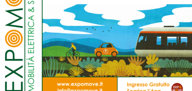 A Firenze EXPOMOVE 2019
