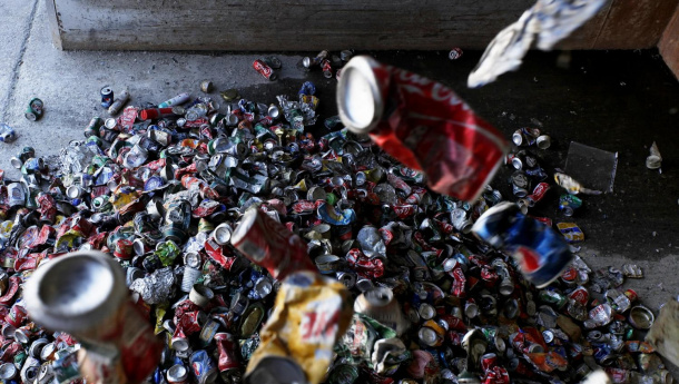 Immagine: Selezione e avvio al riciclo: accordo tra Assosele e Univetro - Cisambiente