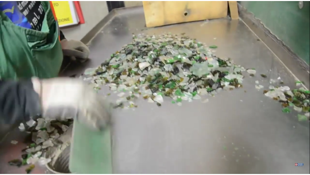 Immagine: CONAI aumenta il contributo ambientale per l’avvio a riciclo degli imballaggi in vetro