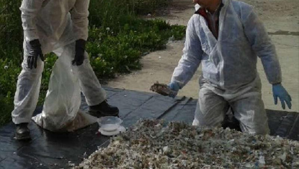 Immagine: Arpa Piemonte, operativo il Protocollo di conformità del Combustibile Solido Secondario