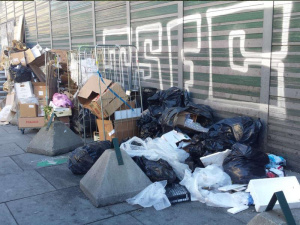 Torino, inaugurato il Mercato Centrale. Verso la raccolta differenziata? | VIDEO