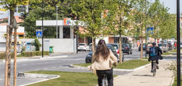 L’Emilia Romagna presenta ‘Linee guida per il sistema di ciclabilità regionale’