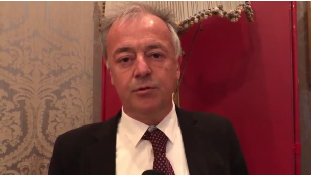 Immagine: Direttiva plastica monouso Ue, Versari (Assobioplastiche): 'Materiali compostabili alternativa per il settore produttivo'