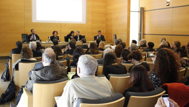 Immagine: MobilitAria 2019. Cresce la mobilità a piedi ed in bicicletta ma anche il numero di auto in circolazione. Qualità dell’aria, Torino maglia nera d’Italia nel 2018