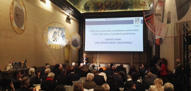 FISE Assoambiente:  'Necessaria un’efficace Strategia Nazionale per la gestione dei rifiuti'