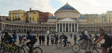 Smog, a Napoli tornano le Domeniche Ecologiche anche in primavera. Primo stop alle auto il 28 aprile