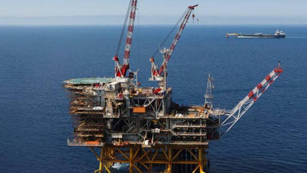 Immagine: Trivelle. Legambiente plaude al definitivo stop per l’ampliamento della piattaforma petrolifera Vega