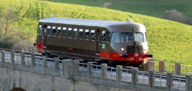 Al via il 4 e 5 maggio la seconda edizione della Giornata Nazionale delle Ferrovie delle Meraviglie