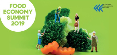 Milano: Food Economy Summit 3-4 maggio 2019