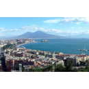 Immagine: Lungomare di Napoli senza plastica, provvedimento in vigore: prime osservazioni